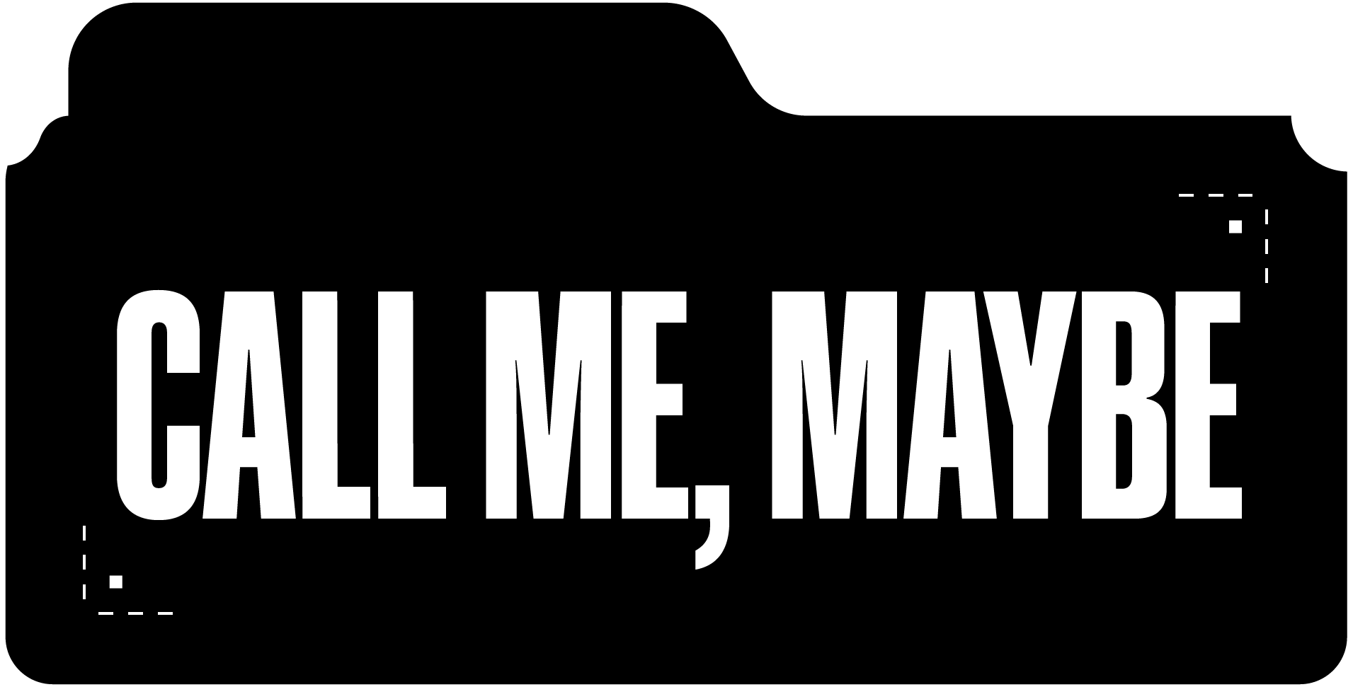 Call me, maybe